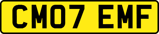 CM07EMF