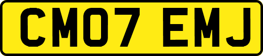 CM07EMJ