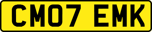 CM07EMK