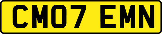 CM07EMN