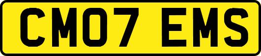 CM07EMS