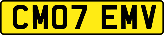 CM07EMV