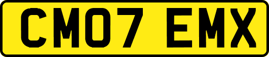 CM07EMX