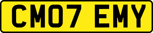 CM07EMY