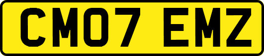 CM07EMZ