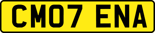 CM07ENA