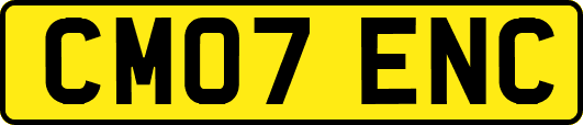 CM07ENC
