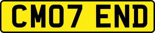 CM07END