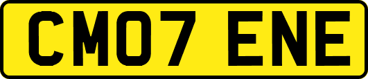 CM07ENE