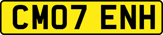 CM07ENH