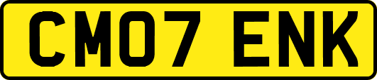 CM07ENK