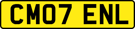 CM07ENL