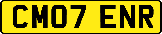 CM07ENR