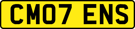 CM07ENS