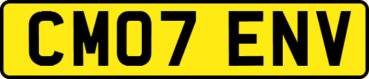 CM07ENV