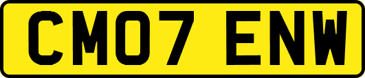 CM07ENW
