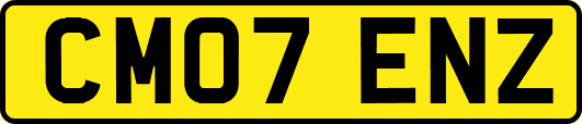 CM07ENZ