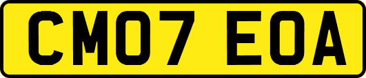 CM07EOA