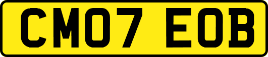 CM07EOB