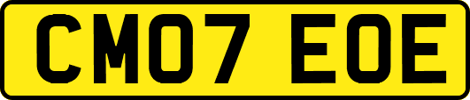 CM07EOE