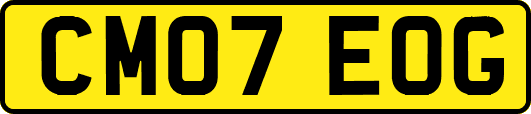 CM07EOG