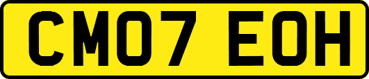 CM07EOH