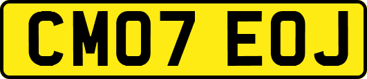 CM07EOJ