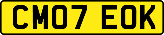 CM07EOK