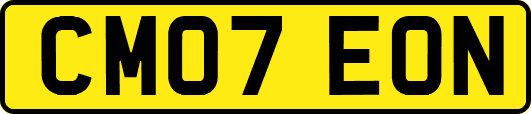 CM07EON