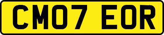 CM07EOR