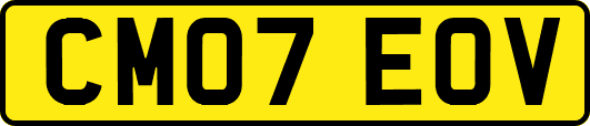 CM07EOV