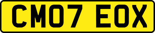 CM07EOX