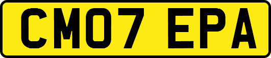 CM07EPA