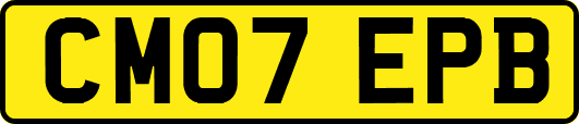 CM07EPB
