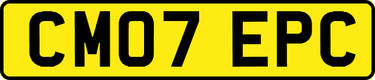 CM07EPC