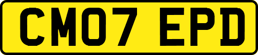 CM07EPD