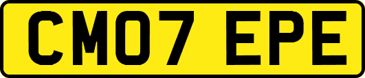 CM07EPE
