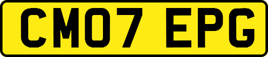 CM07EPG