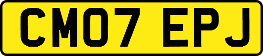 CM07EPJ