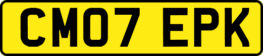 CM07EPK