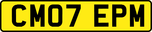 CM07EPM