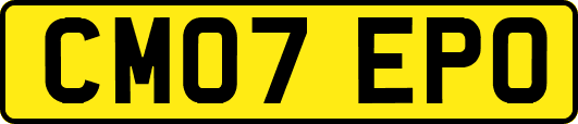 CM07EPO