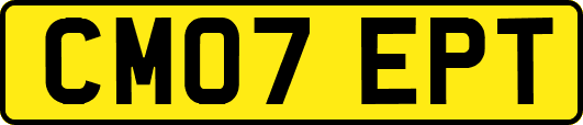 CM07EPT