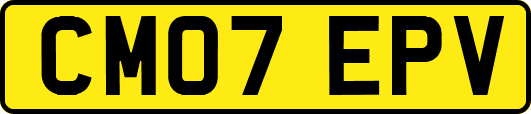CM07EPV