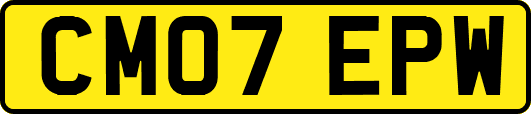 CM07EPW