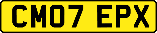 CM07EPX