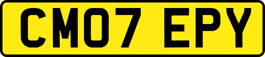 CM07EPY