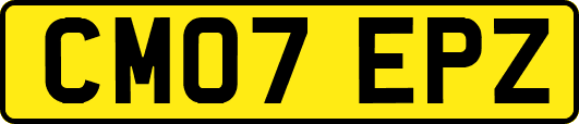 CM07EPZ