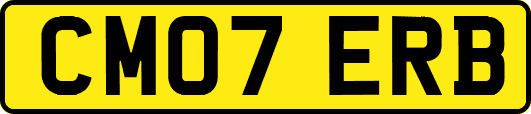 CM07ERB