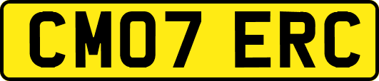 CM07ERC
